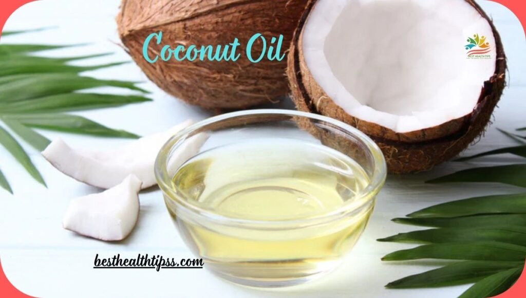 coconut oil: 7 Second Coffee Trick to Lose Weight