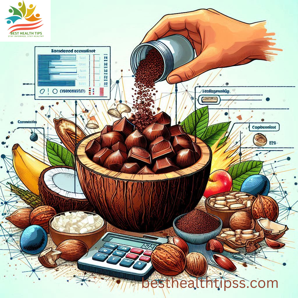 Chestnut Cocoa Weight Loss Hack