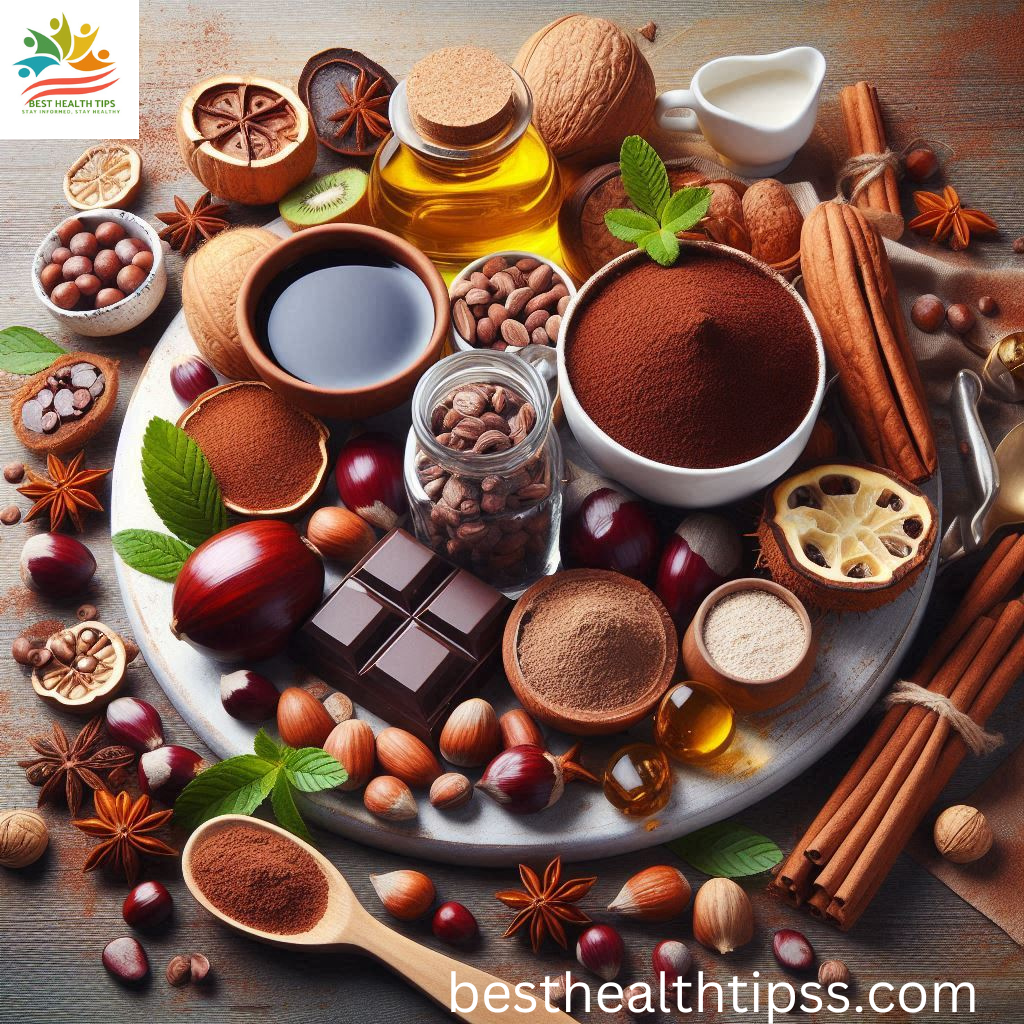 Chestnut Cocoa Weight Loss Hack