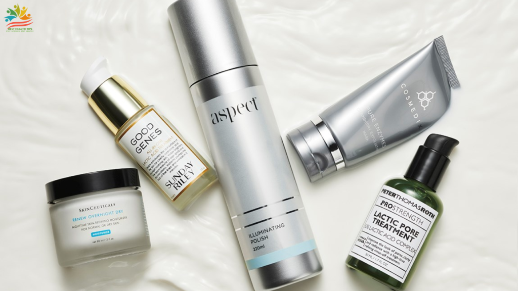 Buffer Aha Skincare: Your Complete Guide to Radiant Skin