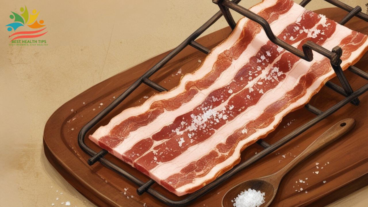 1 Cure Salt Per Pound For Bacon: The Ultimate Guide