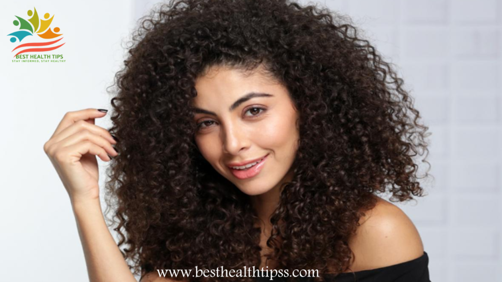 Curly Hair Nab: Unlocking The Secrets Of Healthy, Beautiful Curls