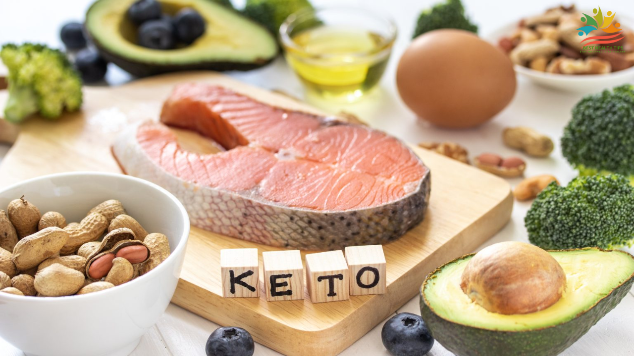 Keto Diet Blurry Vision After Eating: Understanding The Connection