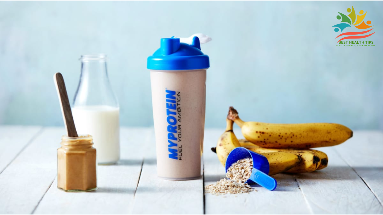 equate protein shakes