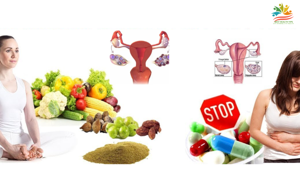 Pcos Recommended Protein