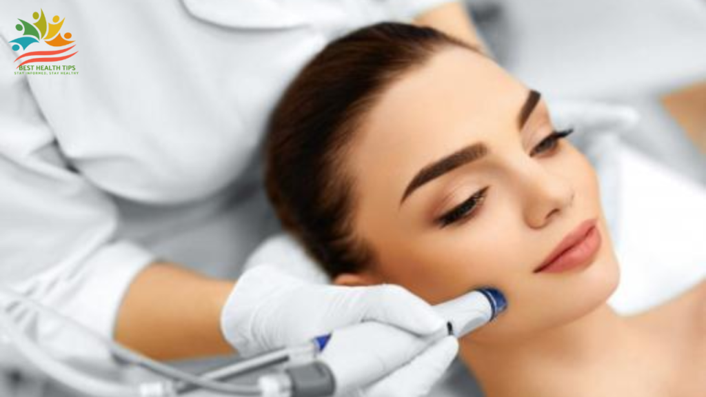 Top-Rated Skincare Clinics. Your AllInclusive Guide.