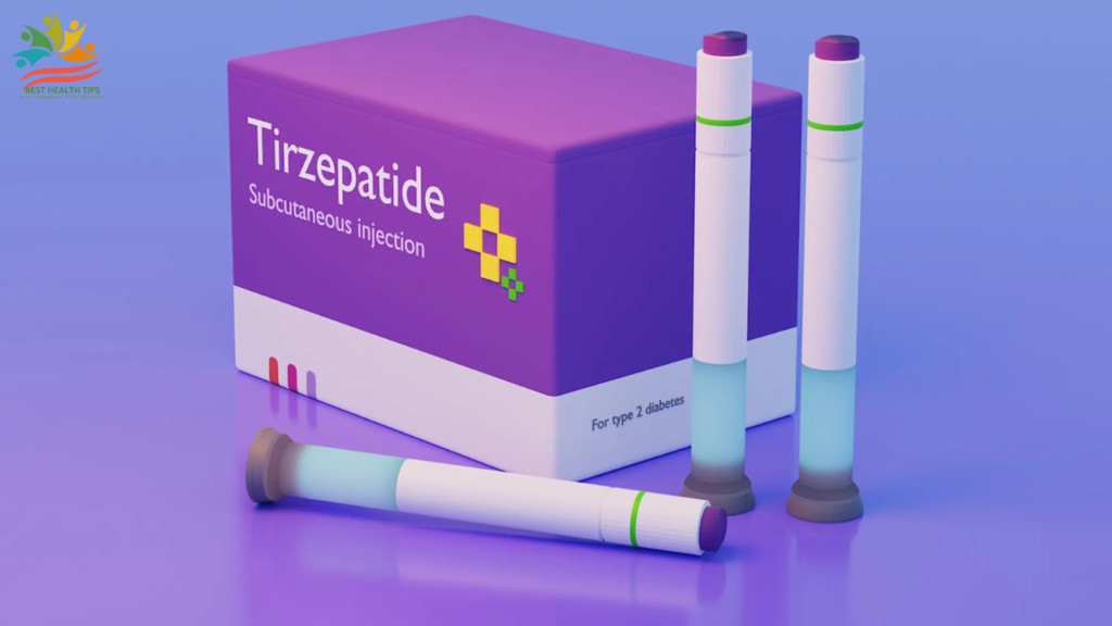 Tirzepatide Dosing For Weight Loss In Units