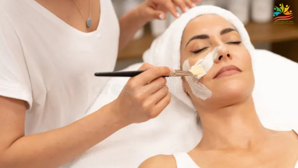 What’s Involved In Being An Skincare Specialist