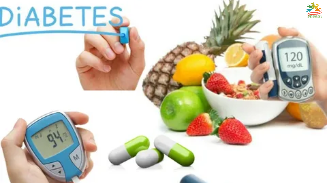 Diabetes Care Horlicks