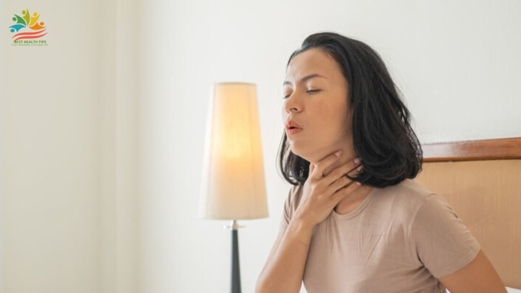 Are Upper Respiratory Infections Contagious